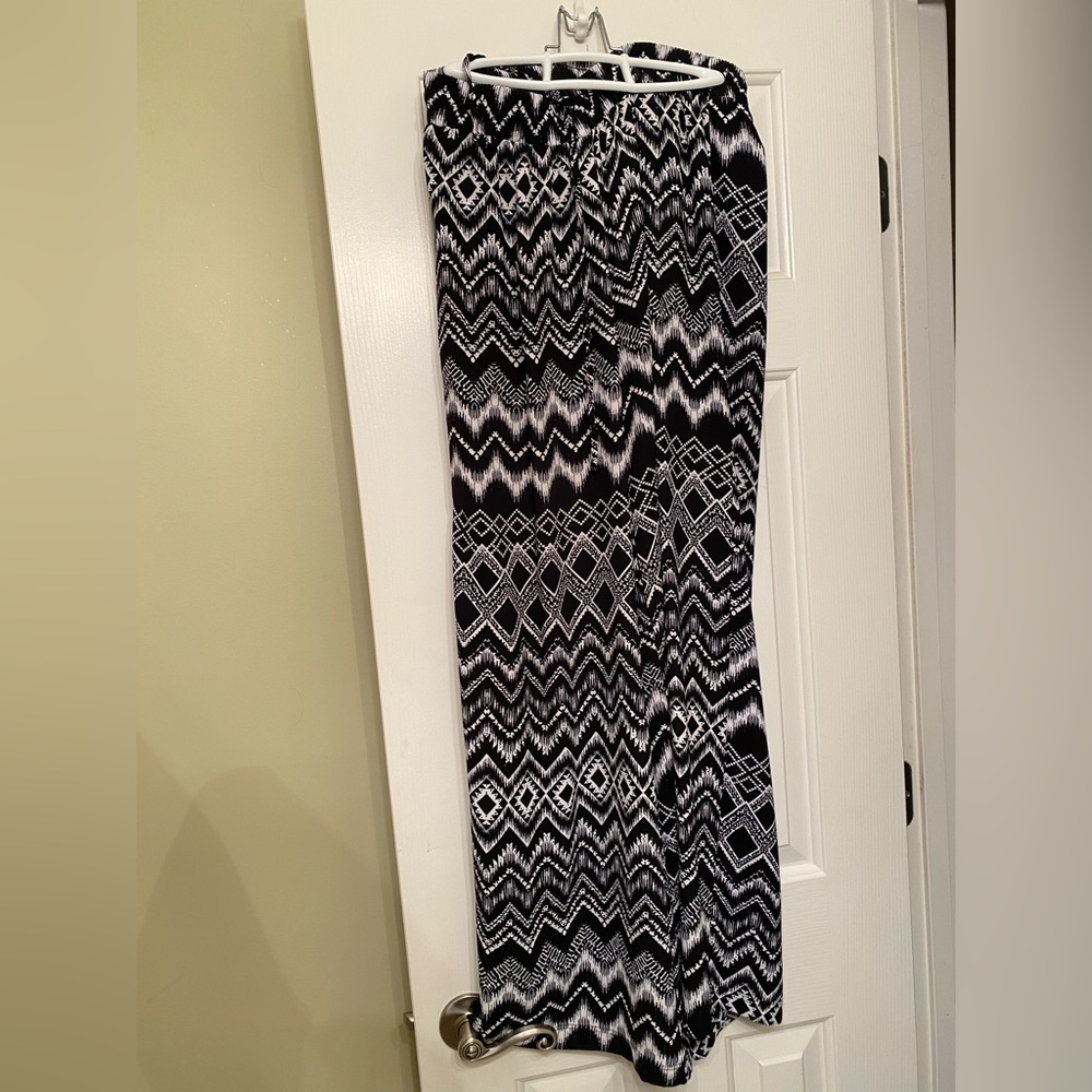 Great pant option for work!